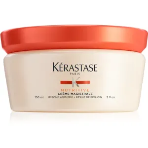 Kérastase Nutritive Crème Magistrale intenzívne vyživujúci krém pre suché vlasy 150 ml #142605