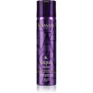 Kérastase Lak na vlasy s extra silnou fixáciou Purple Vision (K Laque Noire) 300 ml