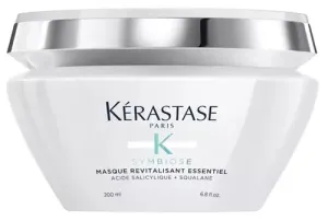 Kérastase Symbiose Masque Revitalisant Essentiel posilňujúca maska pre všetky typy vlasov 500 ml