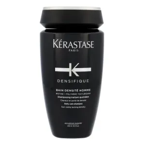 Kérastase Homme Densifique Bain Densité 250 ml šampón pre mužov proti vypadávaniu vlasov