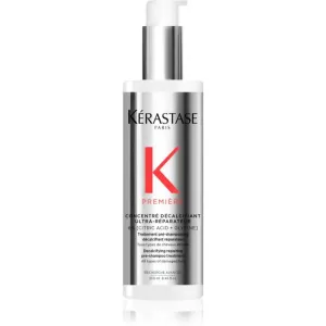 Kérastase Première Concentré Décalcifiant Ultra-Réparateur pred-šampónová starostlivosť pre poškodené vlasy 250 ml