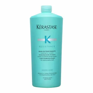 Kérastase Šampón pre rast vlasov a posilnenie od korienkov Resist ance Bain Extentioniste (Length Strenghtening Shampoo) 1000 ml