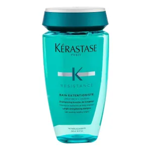 Kérastase Šampón pre rast vlasov a posilnenie od korienkov Resist ance Bain Extentioniste (Length Strenghtening Shampoo) 250 ml