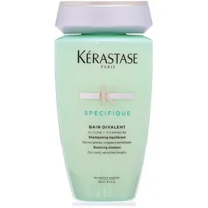 Kérastase Spécifique Balancing Shampoo šampón pre mastnú pokožku hlavy 250 ml