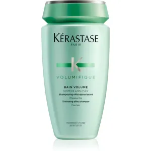 Kérastase Šampón pre objem jemných vlasov Volumifique (Thickening Effect Shampoo) 250 ml
