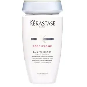 Kérastase Spécifique Normalizing Frequent Use Shampoo šampón pre normálne vlasy 250 ml