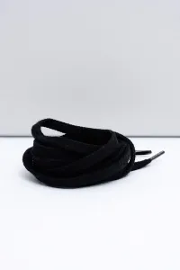 Corbby Black Flat Laces #5869623
