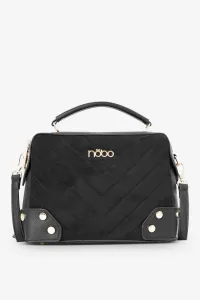 NOBO Handbag Black