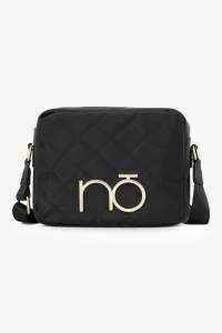 NOBO Quilted Handbag Black #8543457