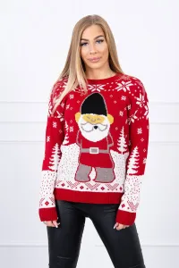 Dámsky sveter Kesi Christmas #4592471