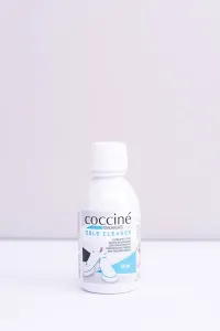 Coccine Cleaner for white soles