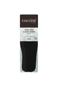 Coccine Insoles Sport Ultra With Active Carbon #7422074