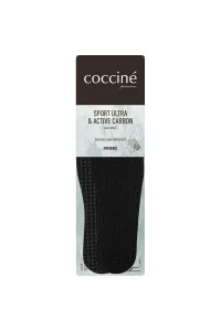 Coccine Insoles Sport Ultra With Active Carbon #8793713