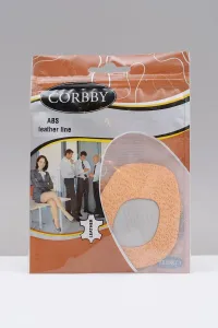 CORBBY ABS Leather Inserts