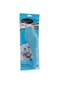 Corbby MASAGER - prophylactic insoles