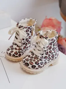 Detské topánky Kesi