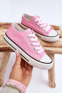 Kids Sneakers Pink Filemon #7366699