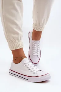 Women's sneakers white Isiltara