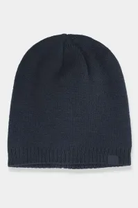 Men's winter hat 4F dark blue #8849735