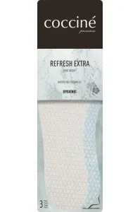 Coccine Winter Refresh Extra Hygienic Disposable Pads 3 Pairs