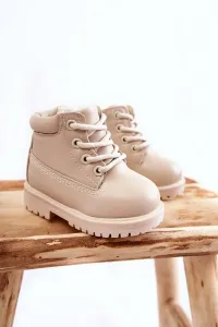 Zimné topánky pre deti Kesi i521_21954 #4664841