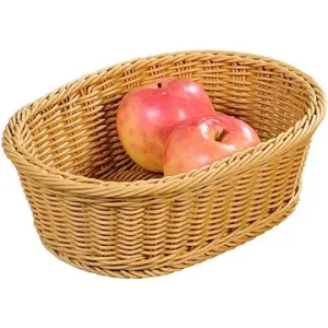 Kesper Košík na ovocie a chlieb oválný 29,5 × 23 cm