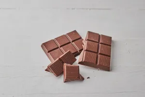 KetoMix 44 % Mliečna čokoláda 100 g