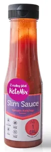 KetoMix Kečup bez kalórií 250ml