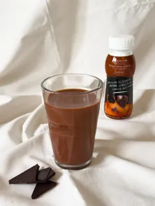 KetoMix Proteínový drink s čokoládovou príchuťou (1 porcia)