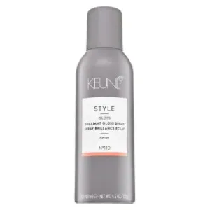 Keune Style Brilliant Gloss Spray stylingový sprej pre žiarivý lesk vlasov 200 ml