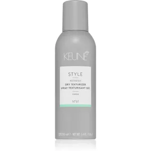 Keune Style Refresh suchý texturizačný sprej na vlasy 200 ml