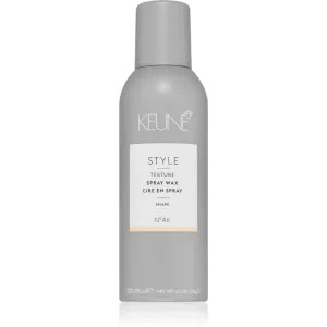 Keune Style Spray Wax vosk na vlasy v spreji 200 ml