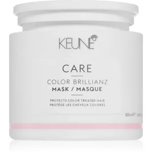 Keune Care Color Brillianz Mask ošetrujúca maska pre farebné vlasy 500 ml