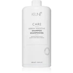 Keune Care Derma Sensitive Shampoo šampón pre citlivú a podráždenú pokožku hlavy 1000 ml