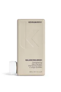 Kevin Murphy Denný posilňujúci šampón Balancing .Wash ( Strength ening Daily Shampoo) 1000 ml