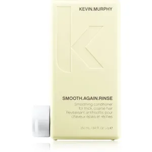 Kevin Murphy Smooth Again Rinse uhladzujúci kondicionér pre silné a nepoddajné vlasy 250 ml