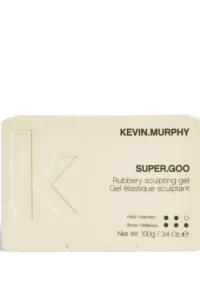 Kevin Murphy Elastický gel se silnou fixací Super.Goo (Rubbery Sculpting Gel) 100 g