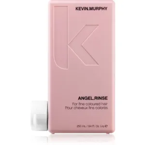 Kevin Murphy Angel.Rinse vyživujúci kondicionér pre jemné farbené vlasy 250 ml