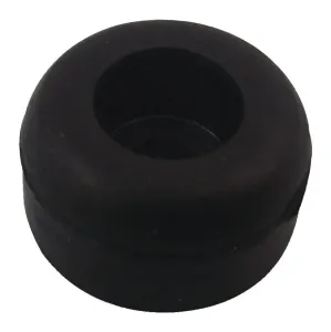 Keystone 720 Recessed Bumpers, Rubber