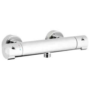 KFA - MOZA termostatická sprchová batéria, chróm 5736-010-00
