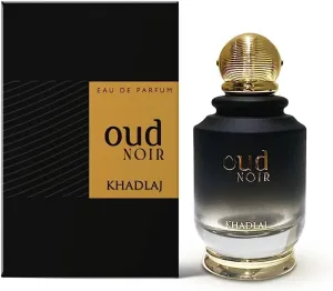 Khadlaj Oud Noir parfémovaná voda unisex 100 ml