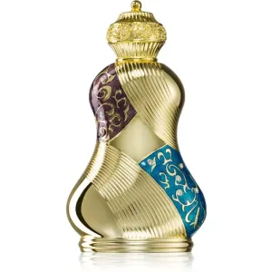 Khadlaj Raniya - koncentrovaný parfémovaný olej bez alkoholu 18 ml