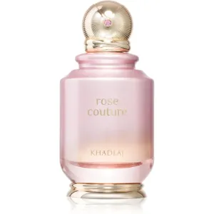 Khadlaj Rose Couture parfumovaná voda pre ženy 100 ml