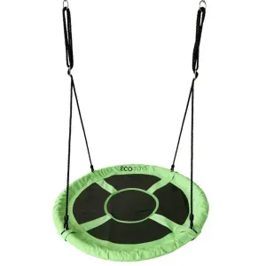 KidLand Hojdacie kruh 110 cm zelený