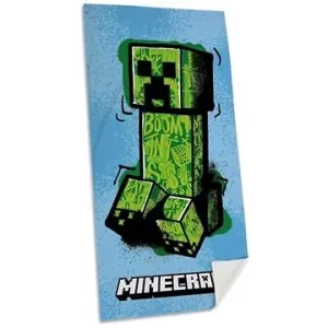 Minecraft: Creeper Uterák