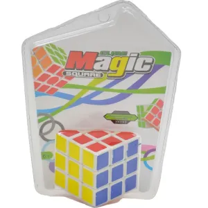 411557 Magická kocka - Magic 5,5cm