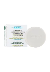 Kiehl´s Čistiace mydlo pre mastnú pleť Rare Earth (Deep Pore Purifying Cleansing Bar) 100 g