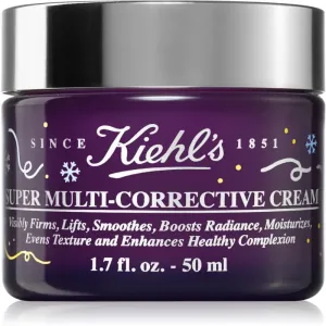 Kiehl's Super Multi-Corrective Cream pleťový krém pre ženy 50 ml