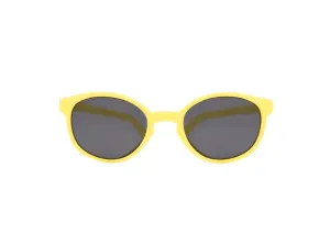 Slnečné okuliare WaZZ 1-2 roky - yellow | KiETLA