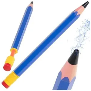 KIK KX5132 Vodná pištoľ ceruzka 54 cm modrá